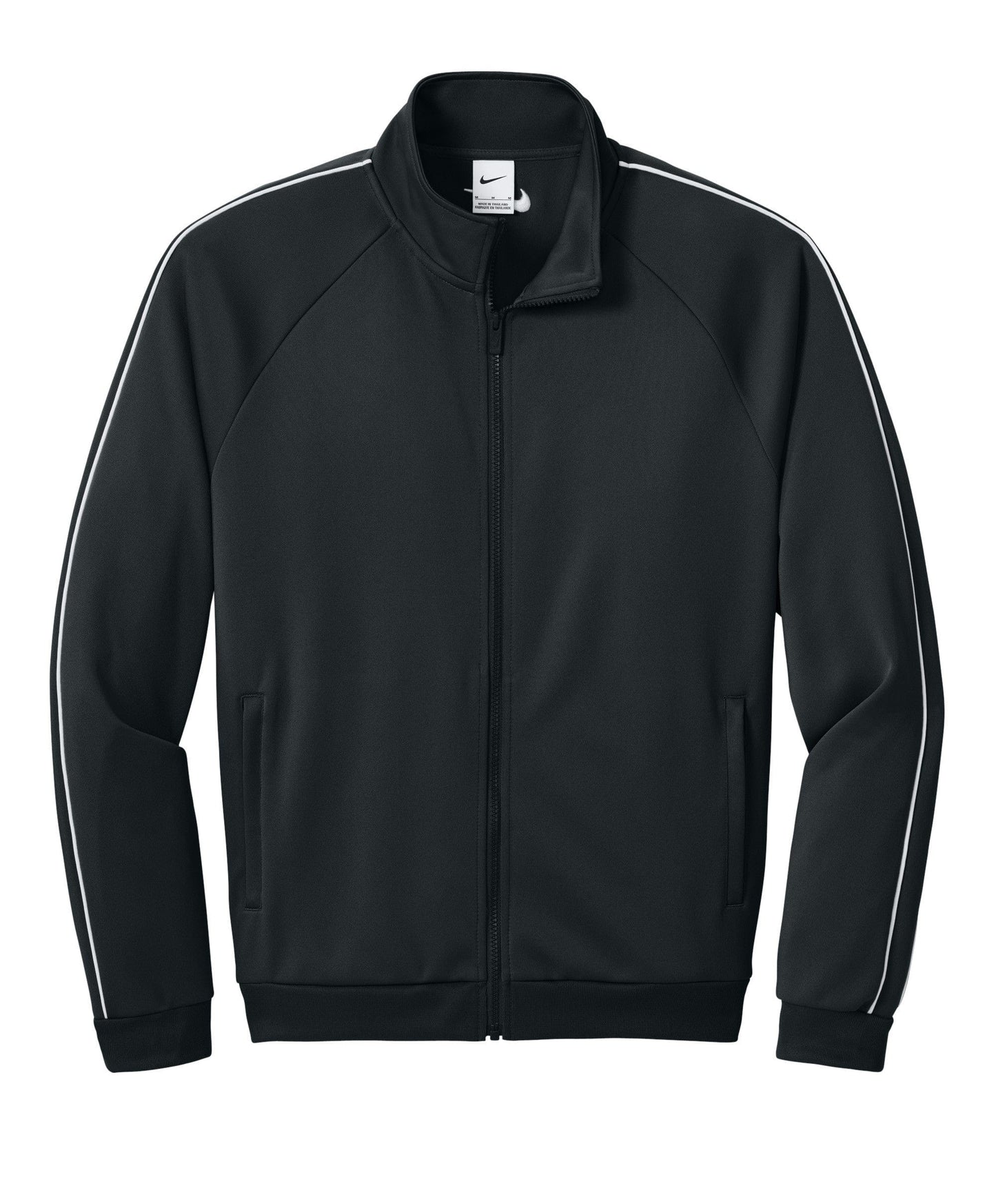 Nike Layering XS / Black Nike - Men's Track Jacket