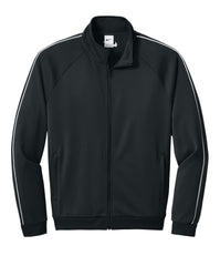 Nike Layering XS / Black Nike - Men's Track Jacket