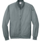 Nike Layering XS / Cool Grey Nike - Men's Bomber Jacket
