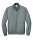 Nike Layering XS / Cool Grey Nike - Men's Bomber Jacket
