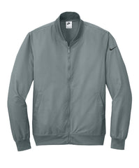 Nike Layering XS / Cool Grey Nike - Men's Bomber Jacket