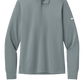 Nike Layering XS / Cool Grey Nike - Men's Essential 1/2-Zip Cover-Up