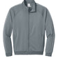 Nike Layering XS / Cool Grey Nike - Men's Track Jacket