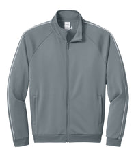 Nike Layering XS / Cool Grey Nike - Men's Track Jacket