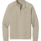 Nike Layering XS / Desert Khaki Nike - Men's Dri-FIT Primary 1/4-Zip