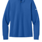 Nike Layering XS / Game Royal Nike - Men's Essential 1/2-Zip Cover-Up