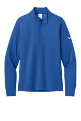 Nike Layering XS / Game Royal Nike - Men's Essential 1/2-Zip Cover-Up