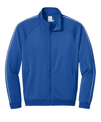 Nike Layering XS / Game Royal Nike - Men's Track Jacket