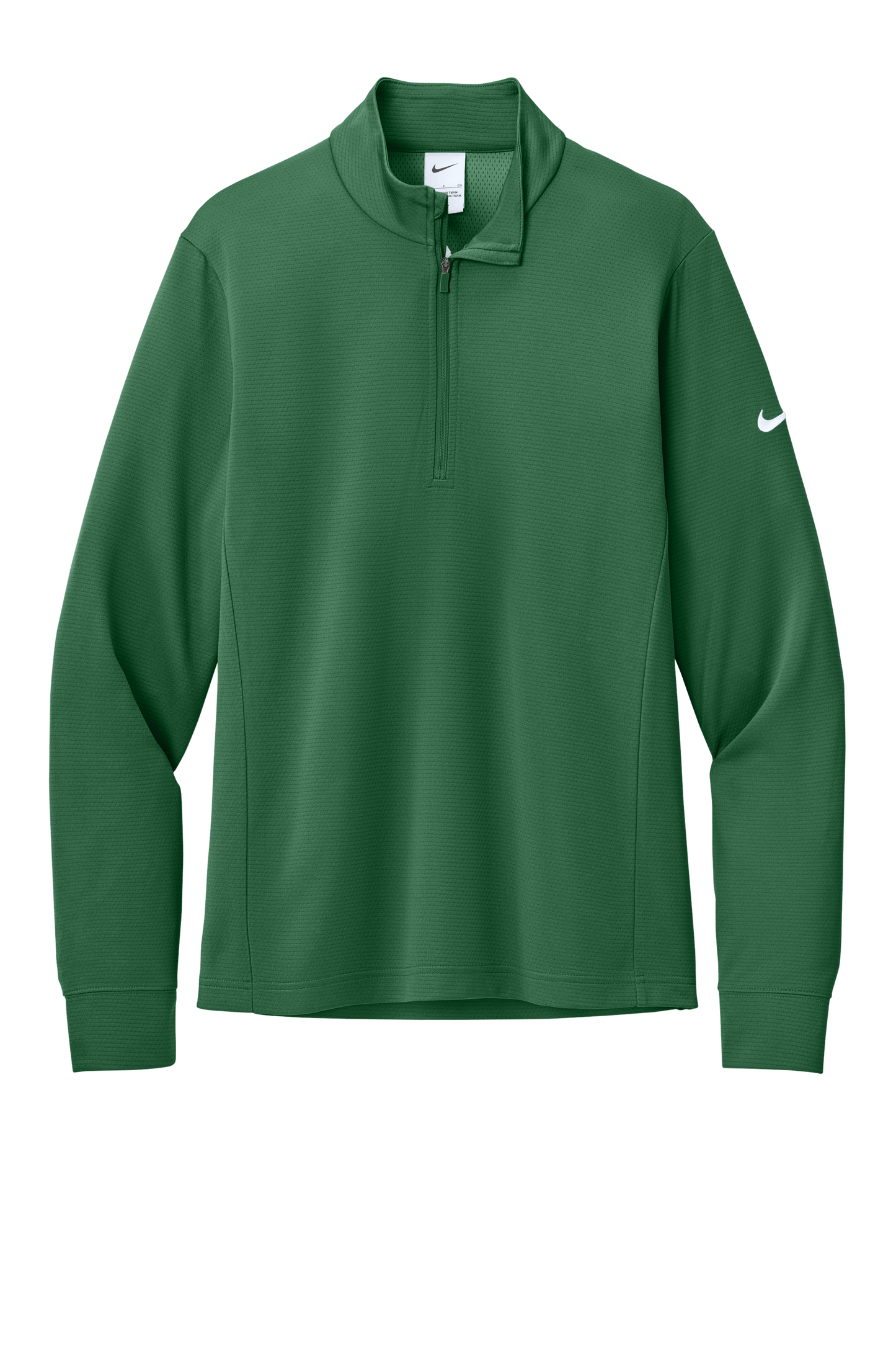Nike Layering XS / Gorge Green Nike - Men's Essential 1/2-Zip Cover-Up