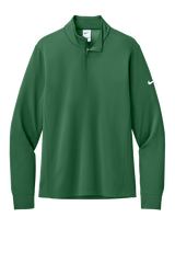 Nike Layering XS / Gorge Green Nike - Men's Essential 1/2-Zip Cover-Up