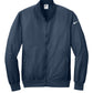Nike Layering XS / Midnight Navy Nike - Men's Bomber Jacket