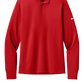 Nike Layering XS / University Red Nike - Men's Essential 1/2-Zip Cover-Up