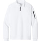Nike Layering XS / White Nike - Men's Therma-FIT Pocket 1/4-Zip