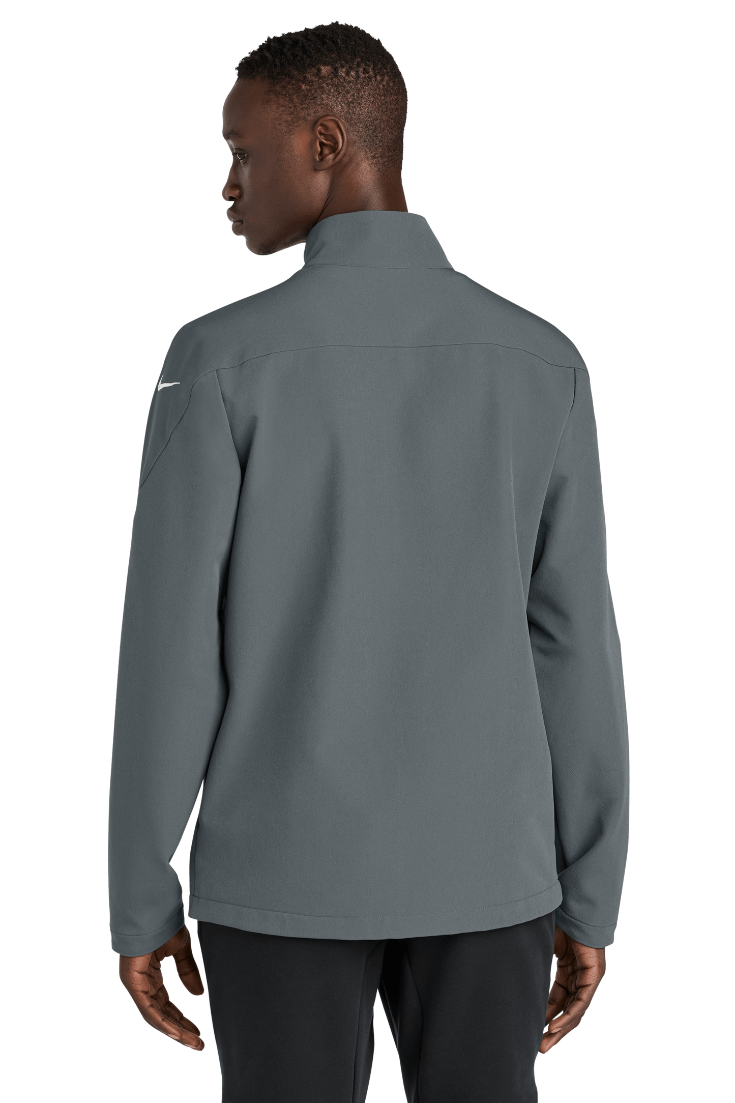 Nike Outerwear Nike - Men's Full-Zip Soft Shell Jacket