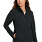 Nike Outerwear Nike - Women's Full-Zip Soft Shell Jacket