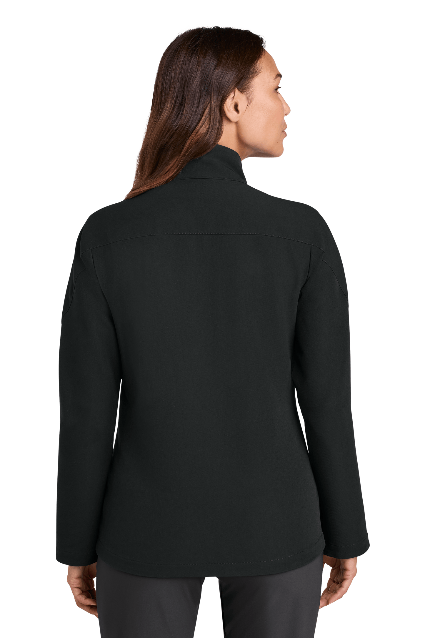 Nike Outerwear Nike - Women's Full-Zip Soft Shell Jacket