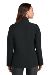 Nike Outerwear Nike - Women's Full-Zip Soft Shell Jacket
