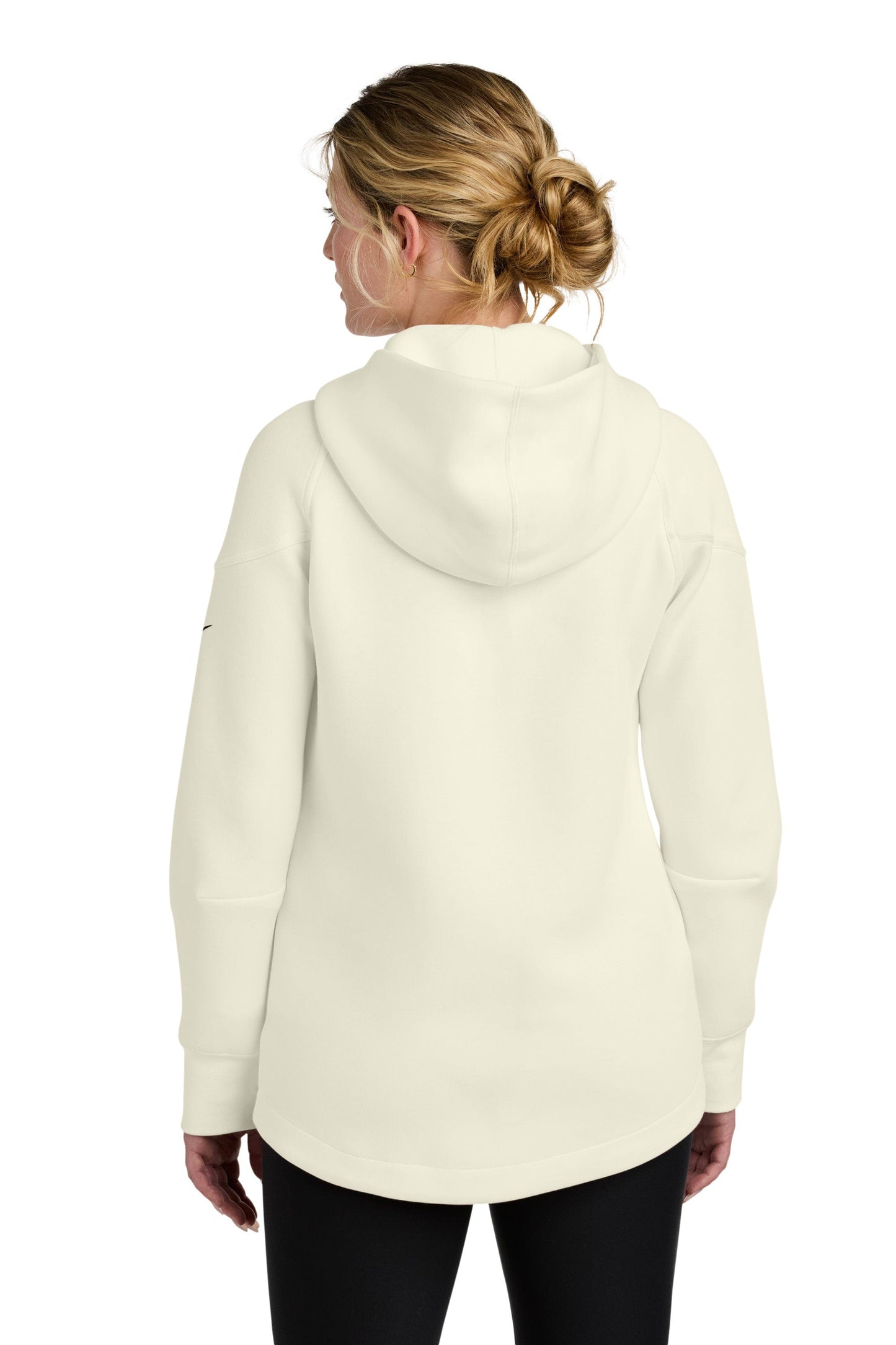 Nike Outerwear Nike - Women's Tech Fleece Full-Zip Hoodie