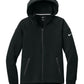 Nike Outerwear S / Black Nike - Women's Tech Fleece Full-Zip Hoodie