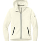 Nike Outerwear S / Pale Ivory Nike - Women's Tech Fleece Full-Zip Hoodie