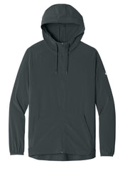 Nike Outerwear XS / Anthracite Nike - Men's Pro Hooded Jacket