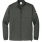Nike Outerwear XS / Anthracite Nike - Men's Storm-FIT Full-Zip Jacket