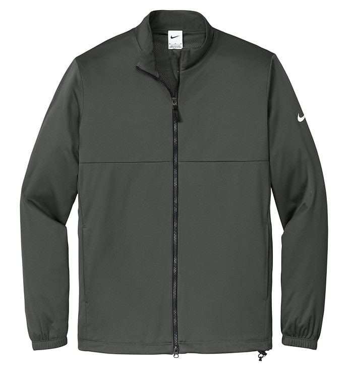 Nike Outerwear XS / Anthracite Nike - Men's Storm-FIT Full-Zip Jacket