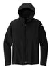 Nike Outerwear XS / Black Nike - Men's Hooded Soft Shell Jacket
