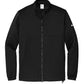 Nike Outerwear XS / Black Nike - Men's Storm-FIT Full-Zip Jacket