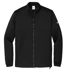 Nike Outerwear XS / Black Nike - Men's Storm-FIT Full-Zip Jacket