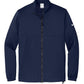 Nike Outerwear XS / College Navy Nike - Men's Storm-FIT Full-Zip Jacket