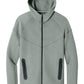 Nike Outerwear XS / Dark Grey Heather Nike - Men's Tech Fleece Full-Zip Hoodie