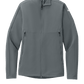 Nike Outerwear XS / Dark Grey Nike - Men's Full-Zip Soft Shell Jacket