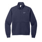 Nike Outerwear XS / Midnight Navy Nike - Men's Full-Zip Chest Swoosh Jacket