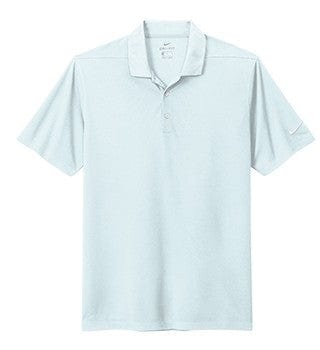 Nike Polos 3XL / Blue Tint Nike - Men's Dri-FIT Micro Pique 2.0 Polo - Big & Tall