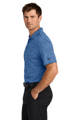 Nike Polos Nike - Men's Dri-FIT Striated Polo