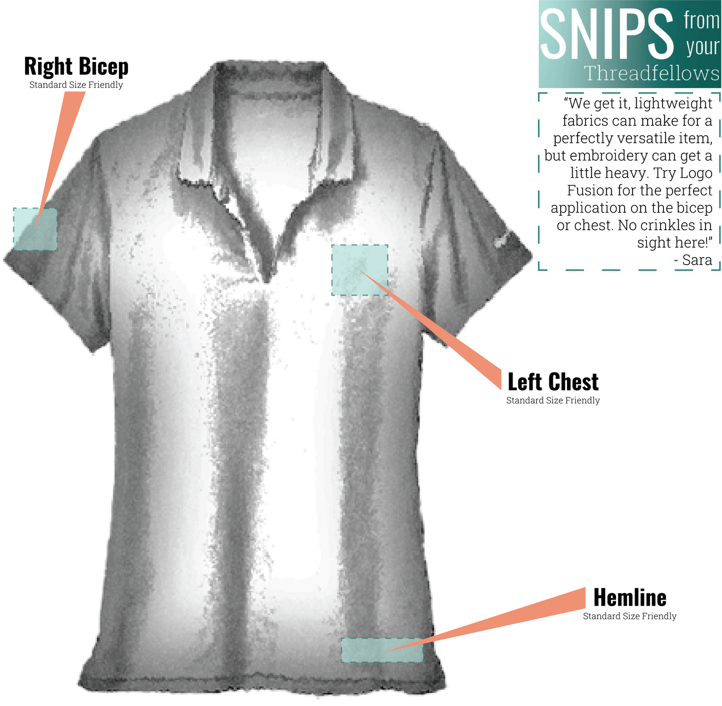 Nike Polos Nike - Women's Dri-FIT Micro Pique 2.0 Polo