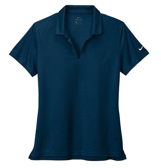 Nike Polos Nike - Women's Dri-FIT Micro Pique 2.0 Polo