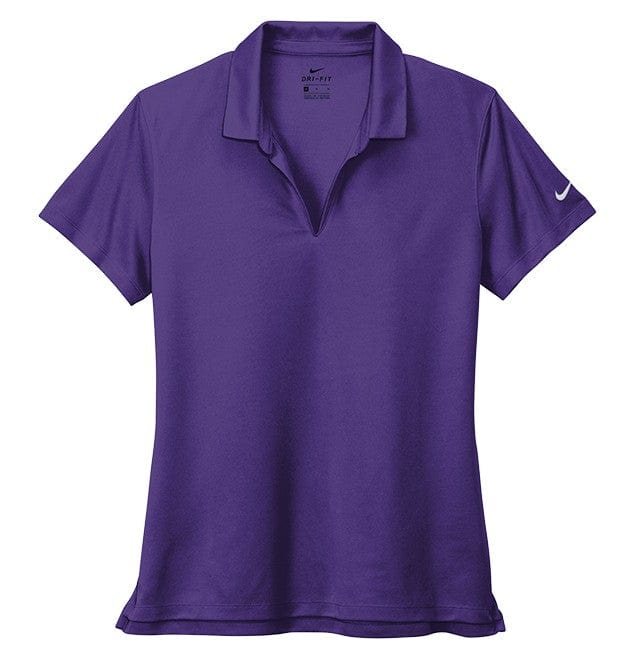 Nike Polos Nike - Women's Dri-FIT Micro Pique 2.0 Polo
