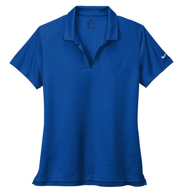 Nike Polos Nike - Women's Dri-FIT Micro Pique 2.0 Polo