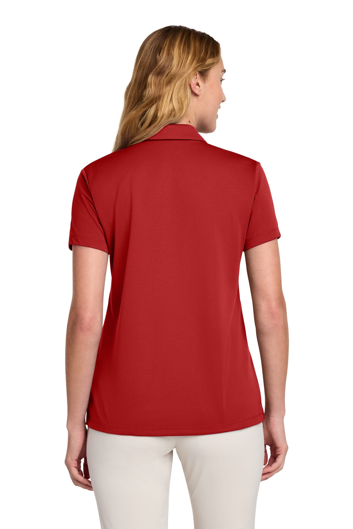 Nike Polos Nike - Women's Dry Essential Solid Polo