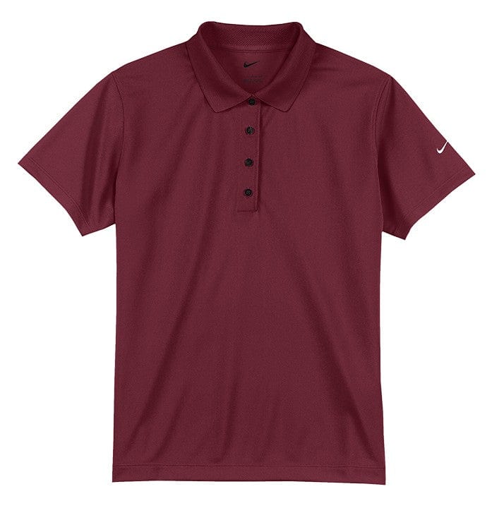 Nike Polos Nike - Women's Tech Basic Dri-FIT Polo