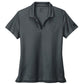 Nike Polos S / Anthracite Nike - Women's Dri-FIT Micro Pique 2.0 Polo