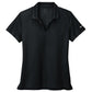 Nike Polos S / Black Nike - Women's Dri-FIT Micro Pique 2.0 Polo