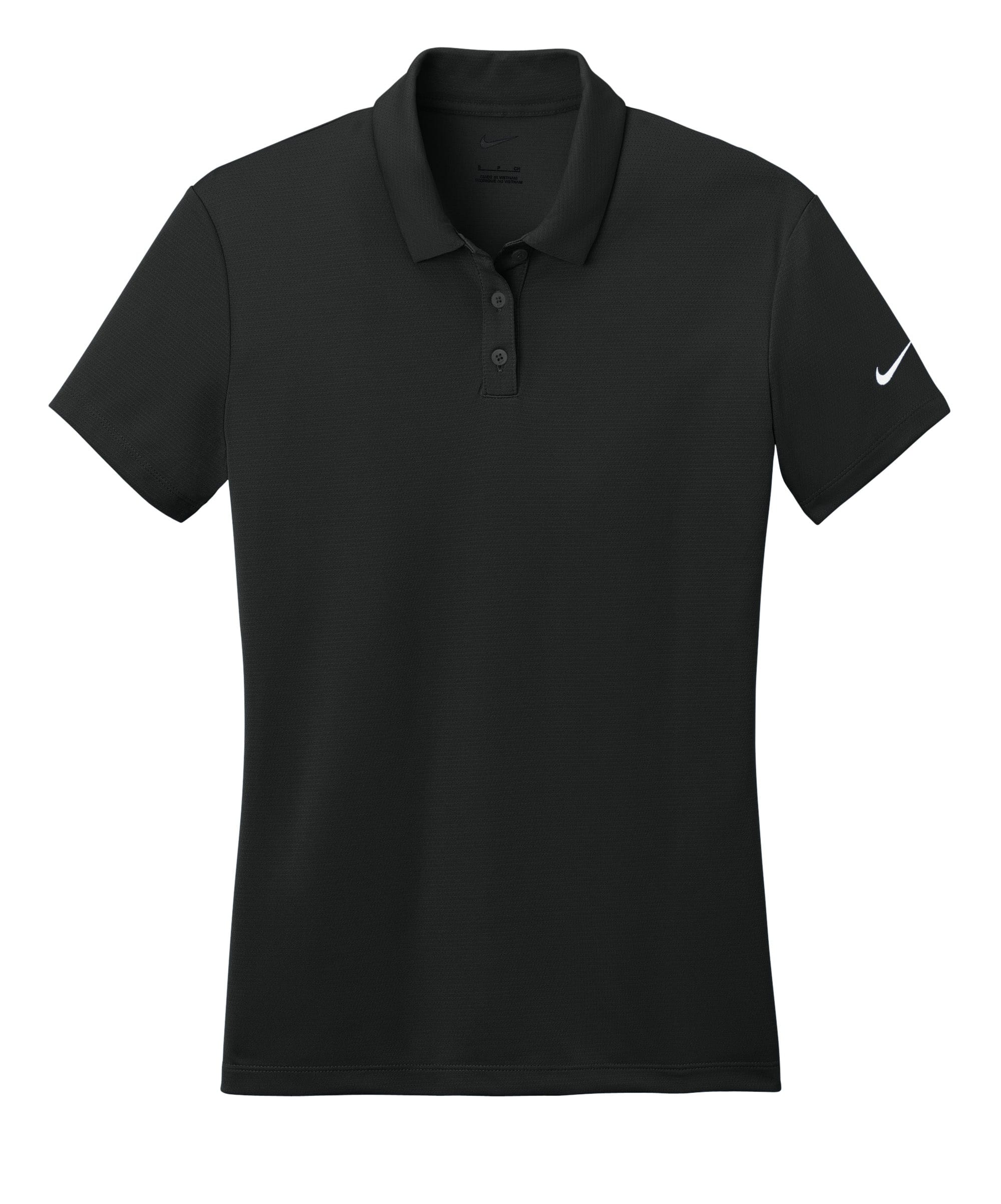 Nike - Women's Dry Essential Solid Polo