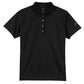Nike Polos S / Black Nike - Women's Tech Basic Dri-FIT Polo