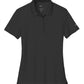 Nike Polos S / Black Nike - Women's Victory Solid Polo