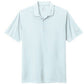 Nike Polos S / Blue Tint Nike - Men's Dri-FIT Micro Pique 2.0 Polo