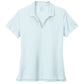 Nike Polos S / Blue Tint Nike - Women's Dri-FIT Micro Pique 2.0 Polo