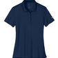 Nike Polos S / College Navy Nike - Women's Victory Solid Polo